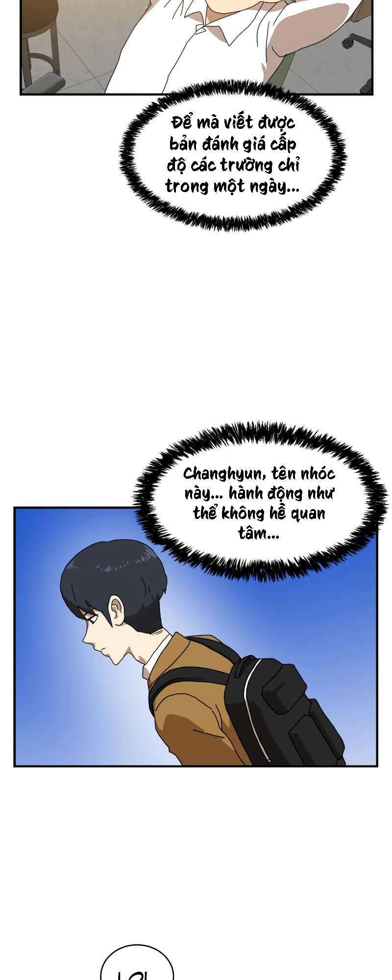 Double Click - Chapter 8 - Page 4