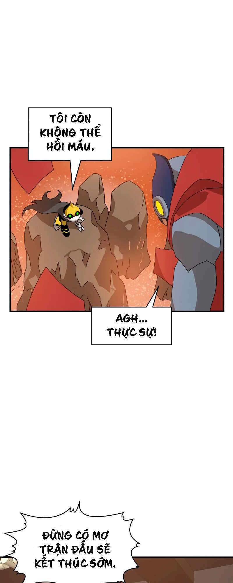 Double Click - Chapter 8 - Page 58