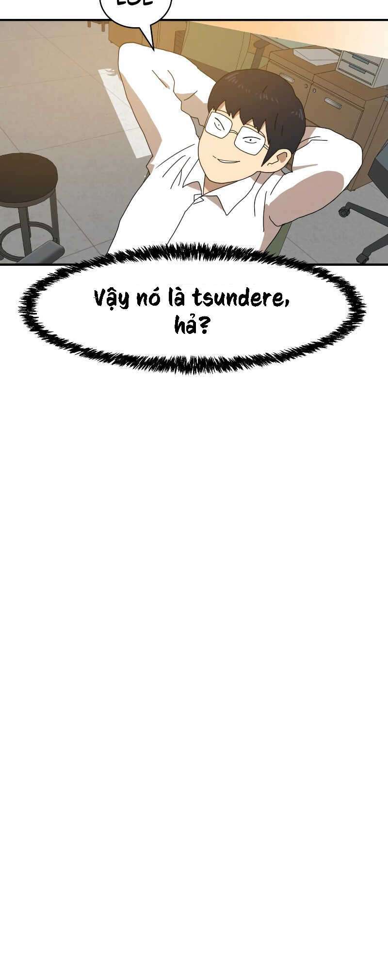 Double Click - Chapter 8 - Page 5