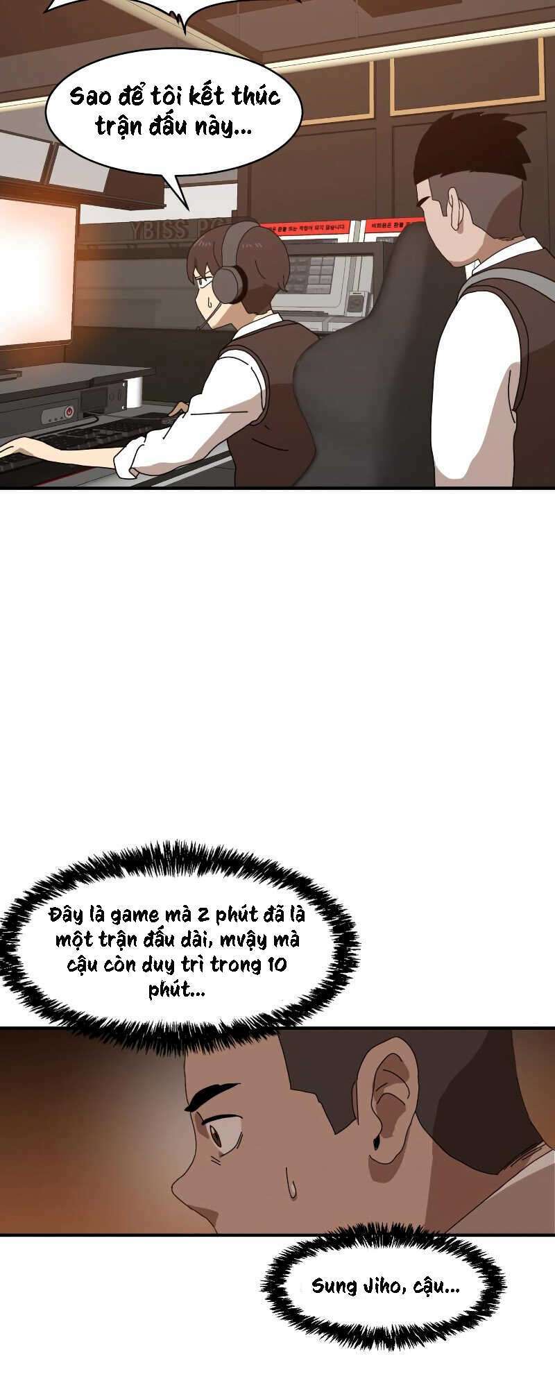 Double Click - Chapter 8 - Page 59