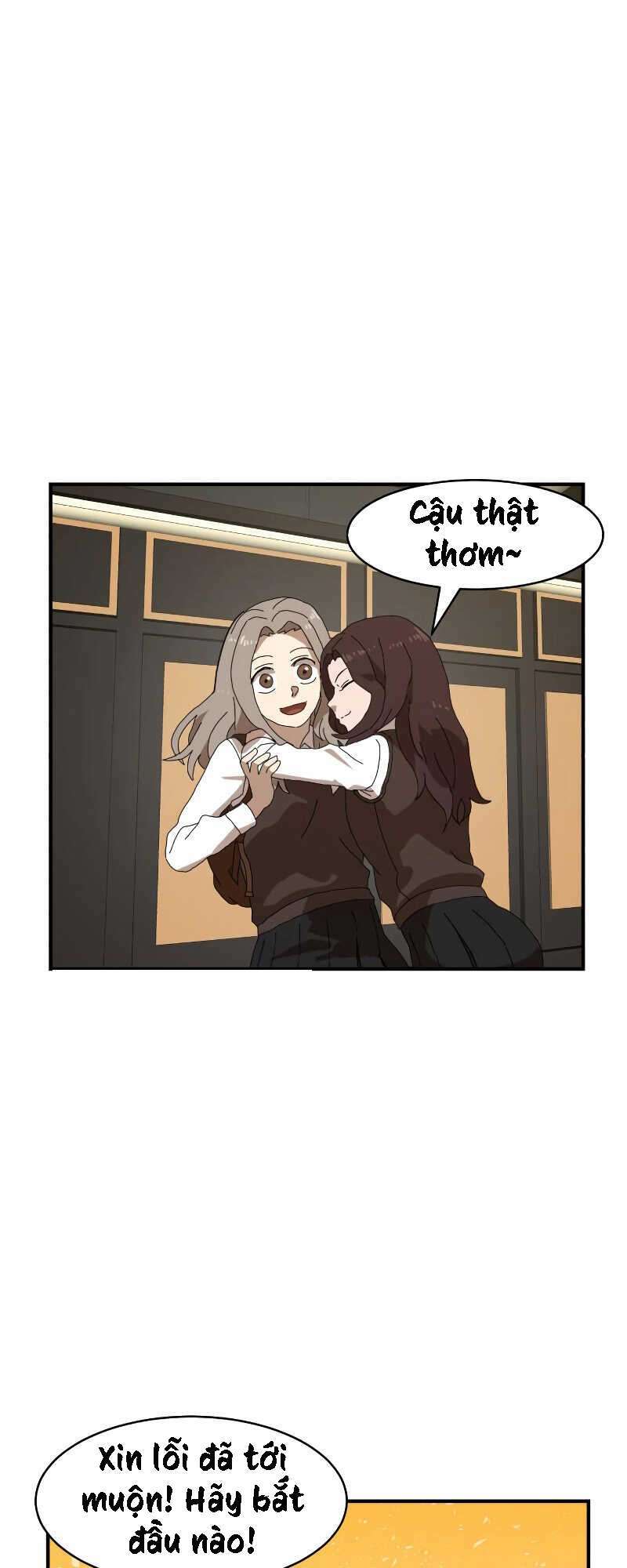 Double Click - Chapter 8 - Page 69