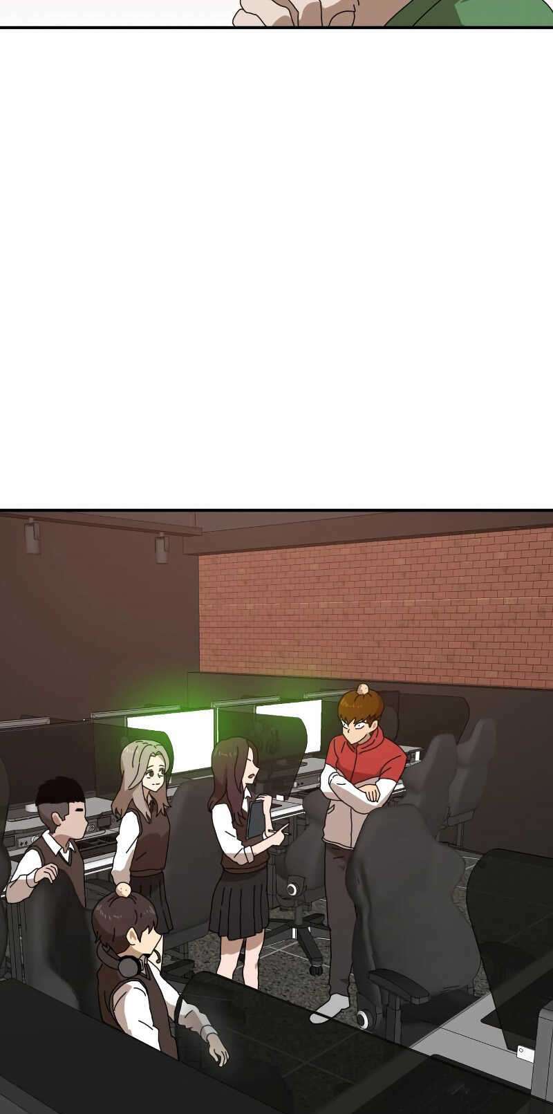 Double Click - Chapter 8 - Page 72