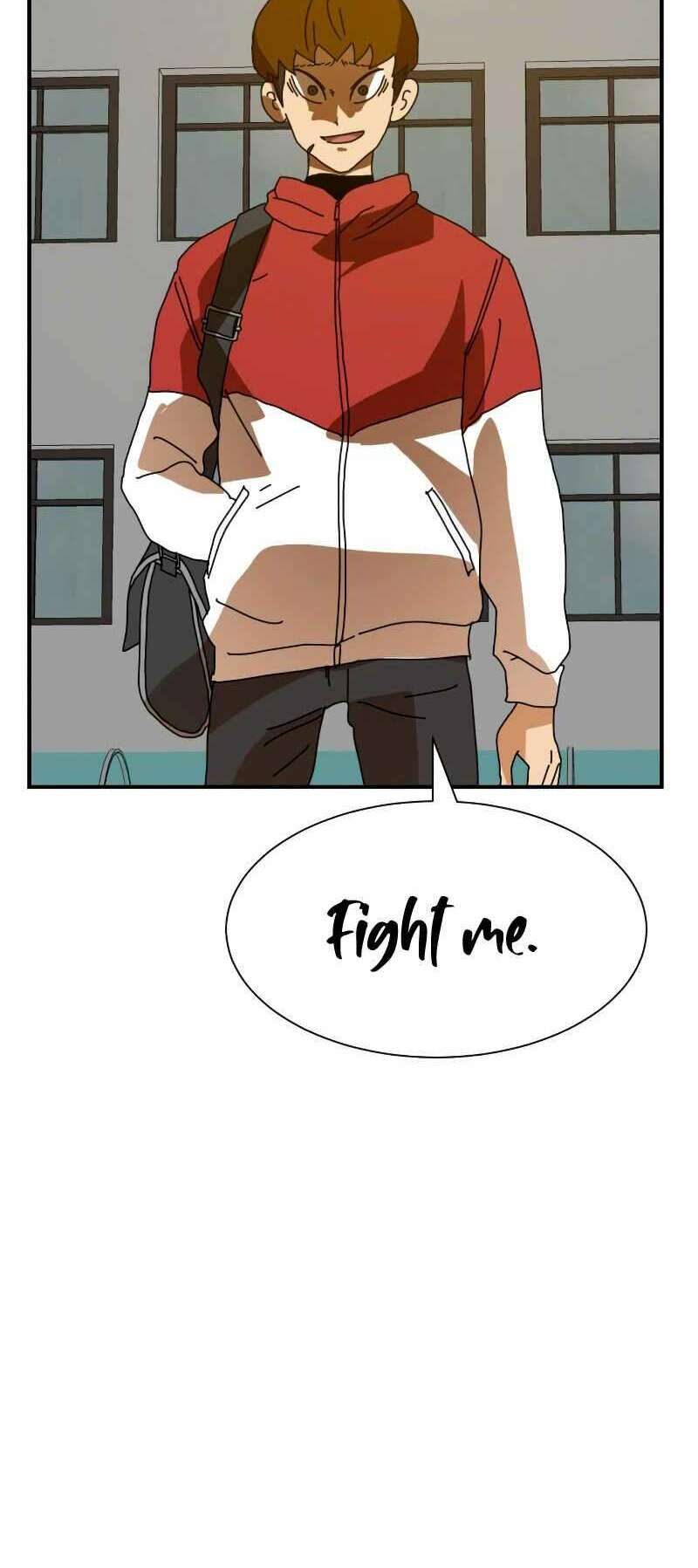 Double Click - Chapter 8 - Page 7