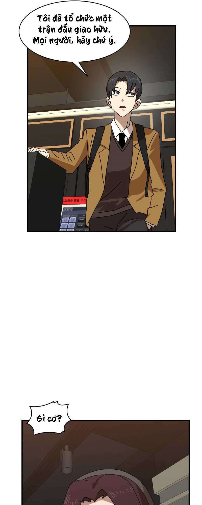 Double Click - Chapter 8 - Page 80