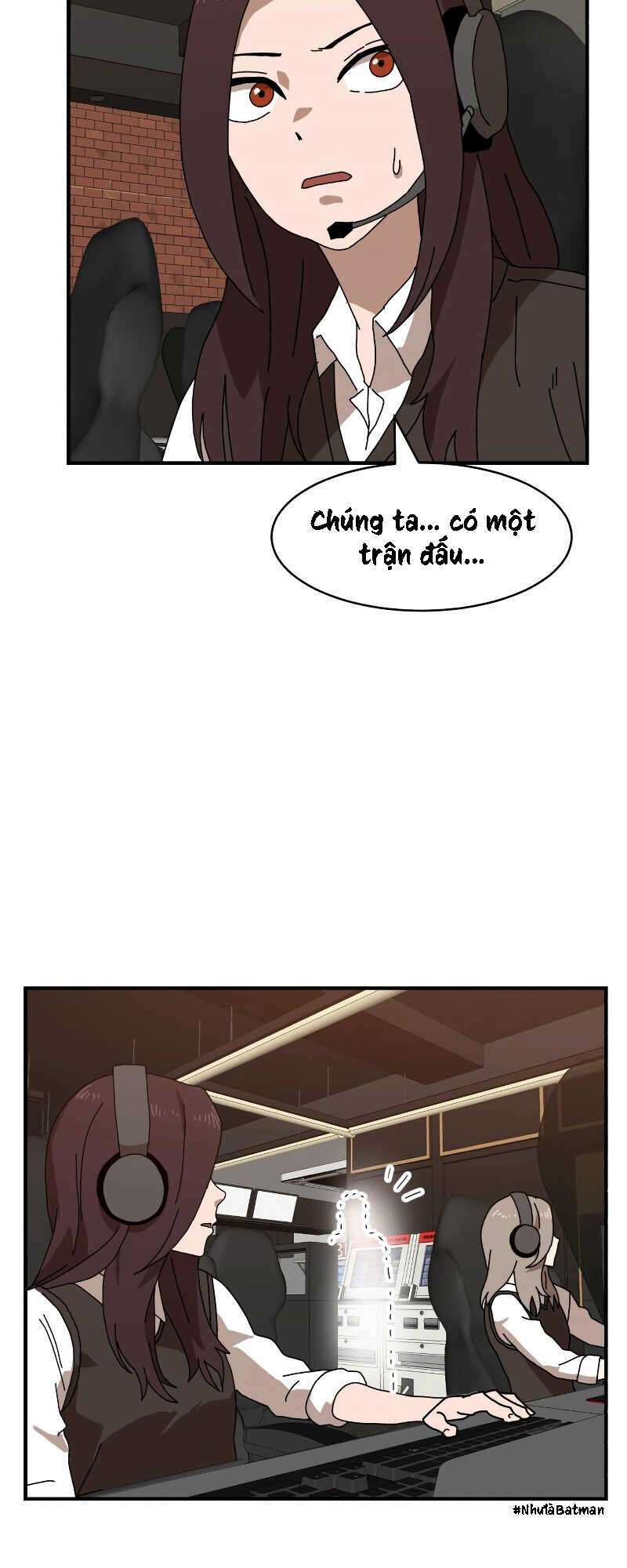 Double Click - Chapter 8 - Page 81