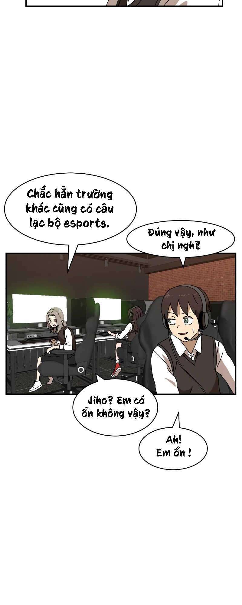 Double Click - Chapter 8 - Page 83