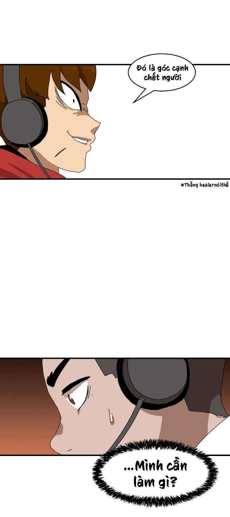 Double Click - Chapter 8 - Page 84