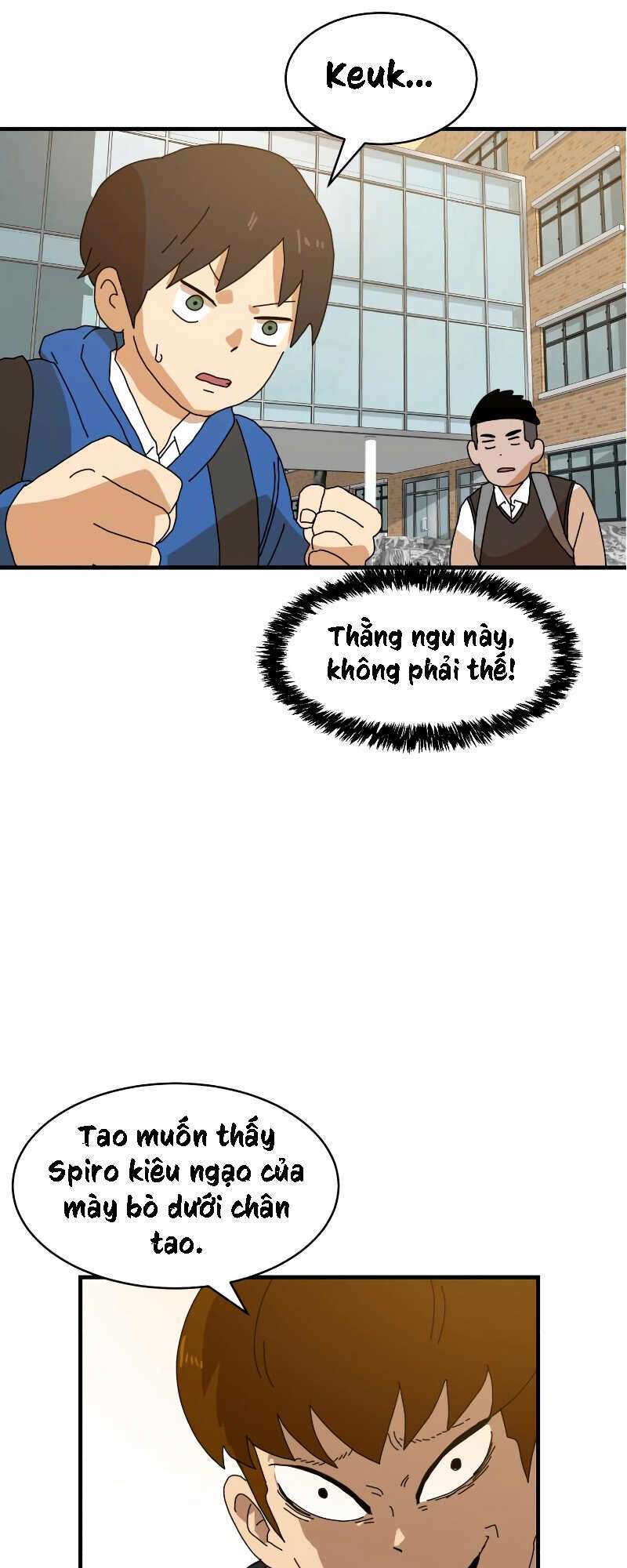 Double Click - Chapter 8 - Page 8