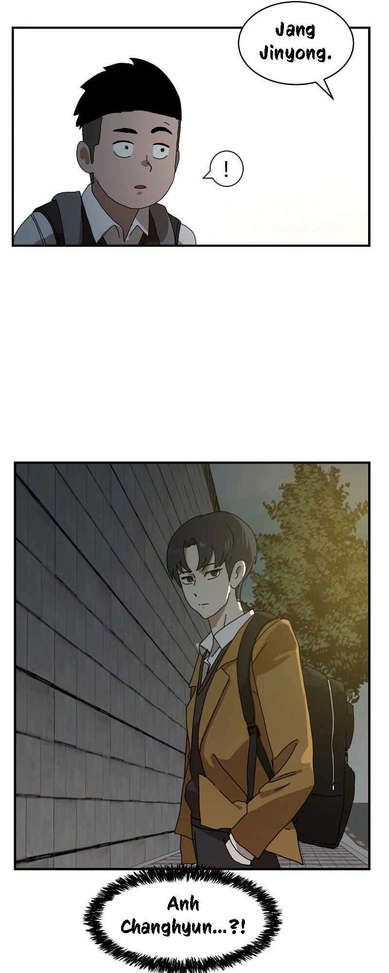 Double Click - Chapter 8 - Page 92