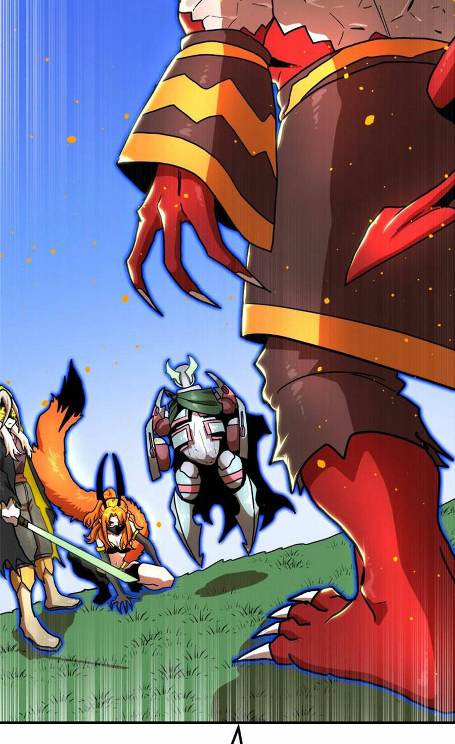 Double Click - Chapter 80 - Page 115