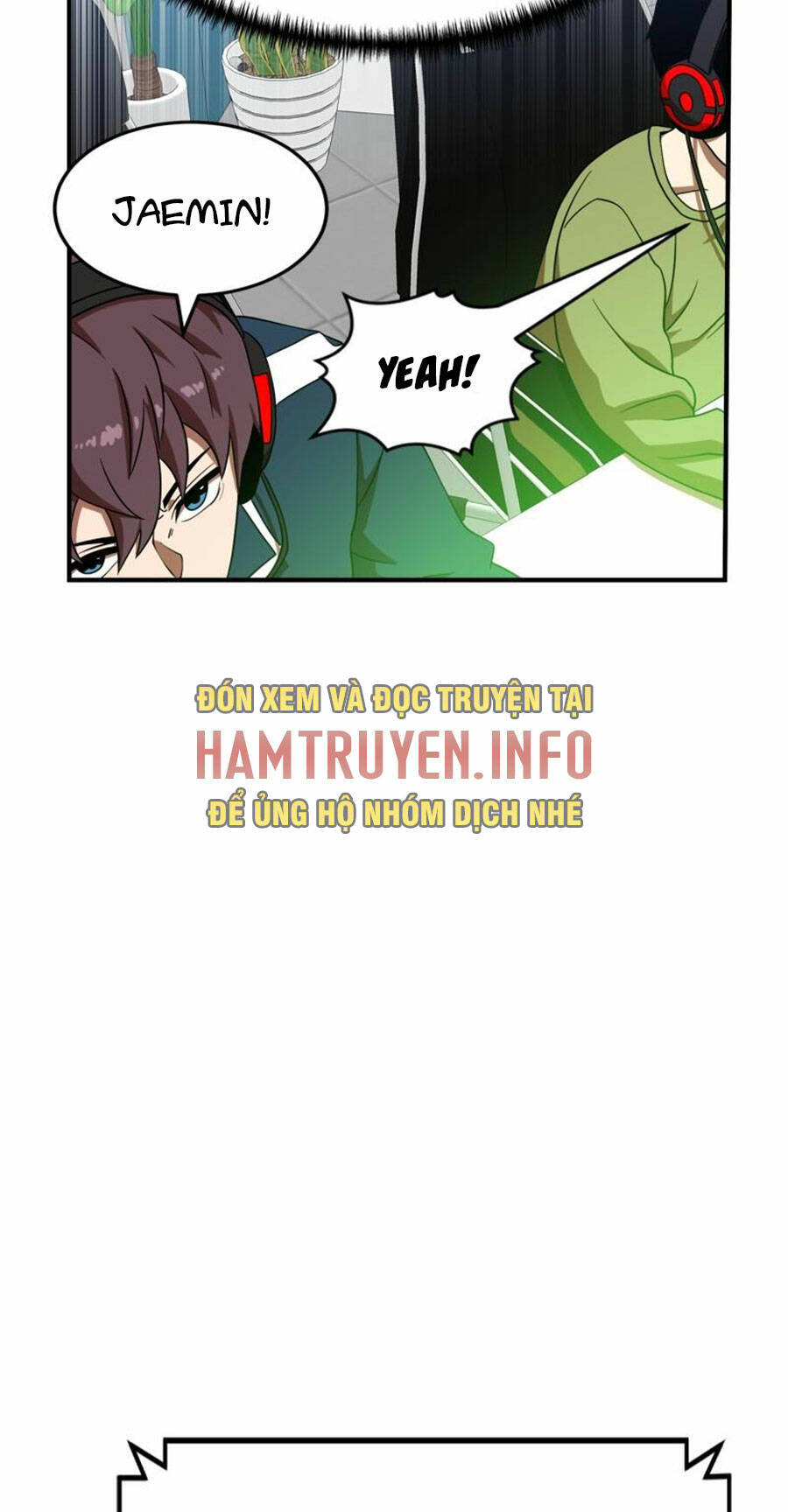 Double Click - Chapter 80 - Page 19