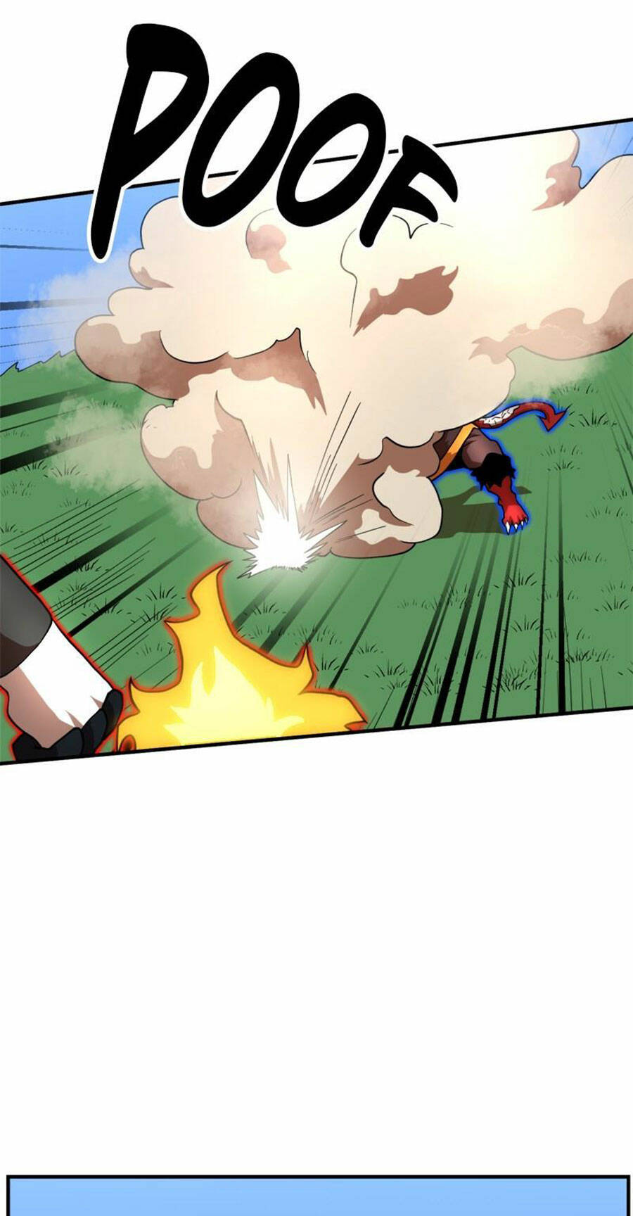 Double Click - Chapter 80 - Page 22