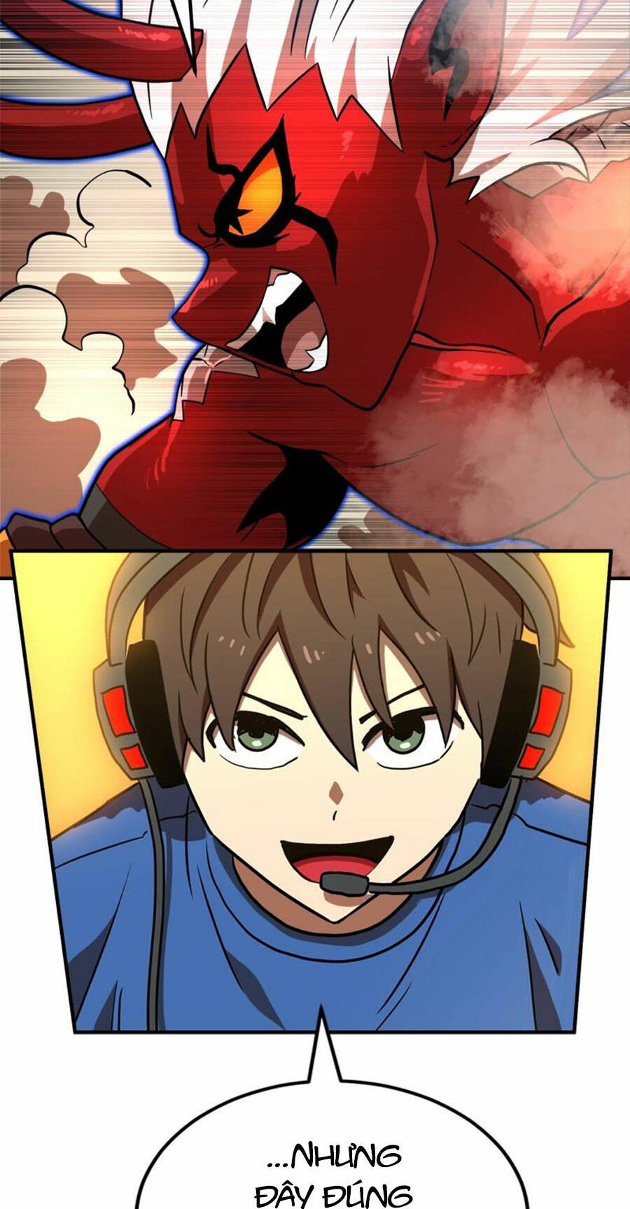 Double Click - Chapter 80 - Page 28