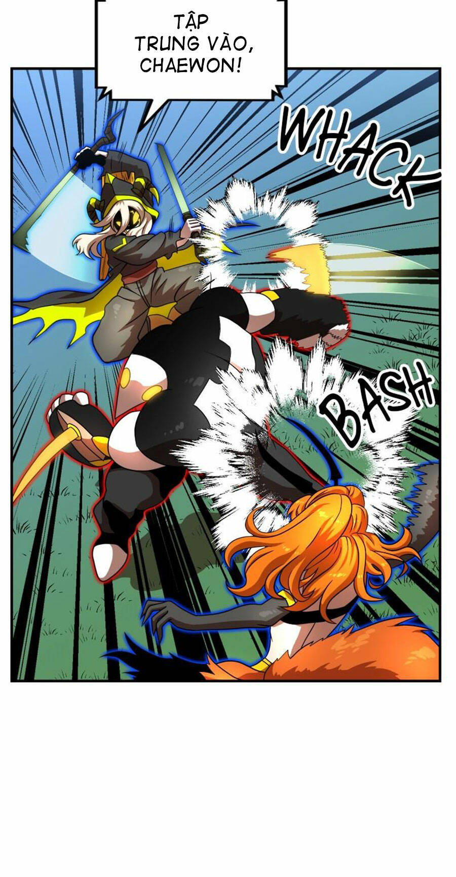 Double Click - Chapter 80 - Page 31