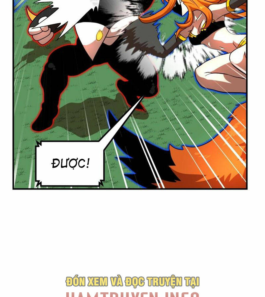 Double Click - Chapter 80 - Page 37