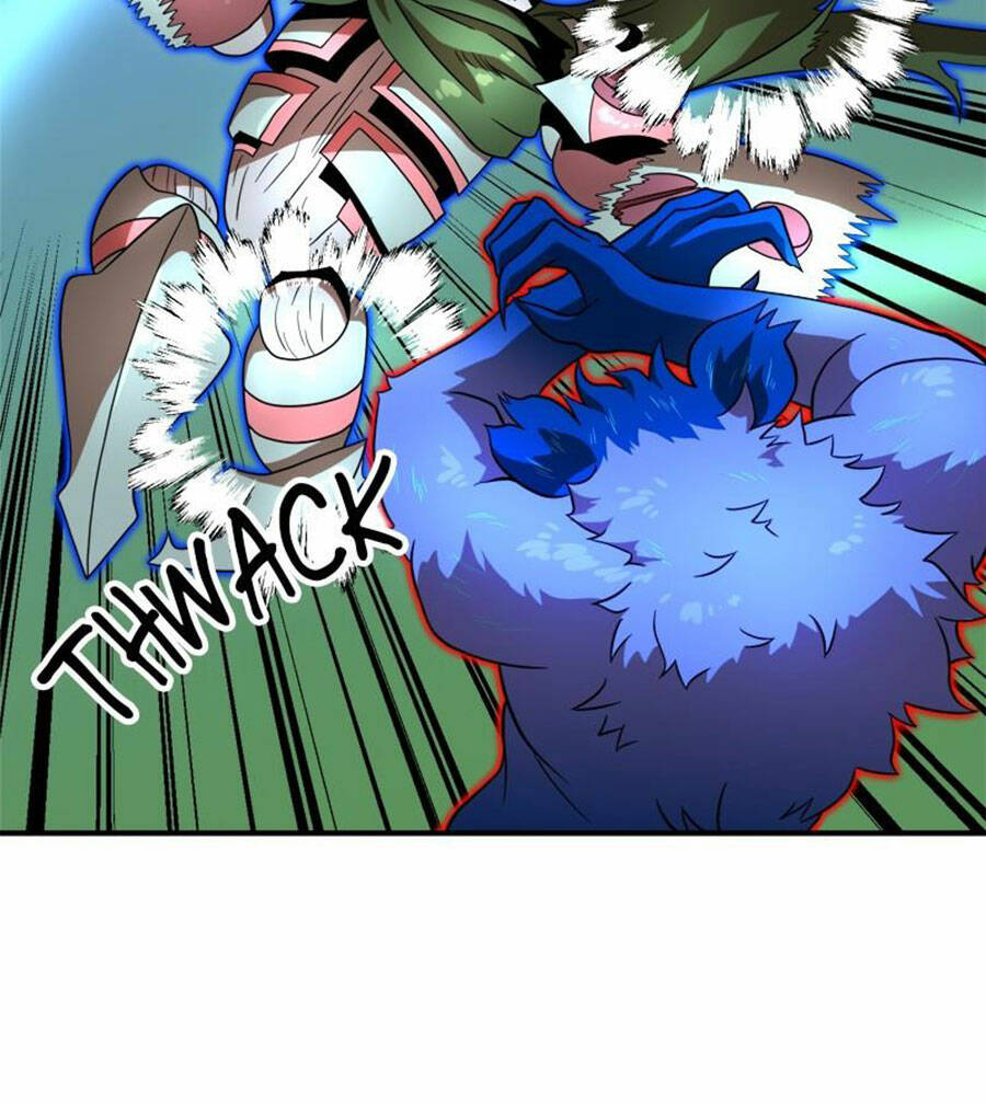 Double Click - Chapter 80 - Page 41