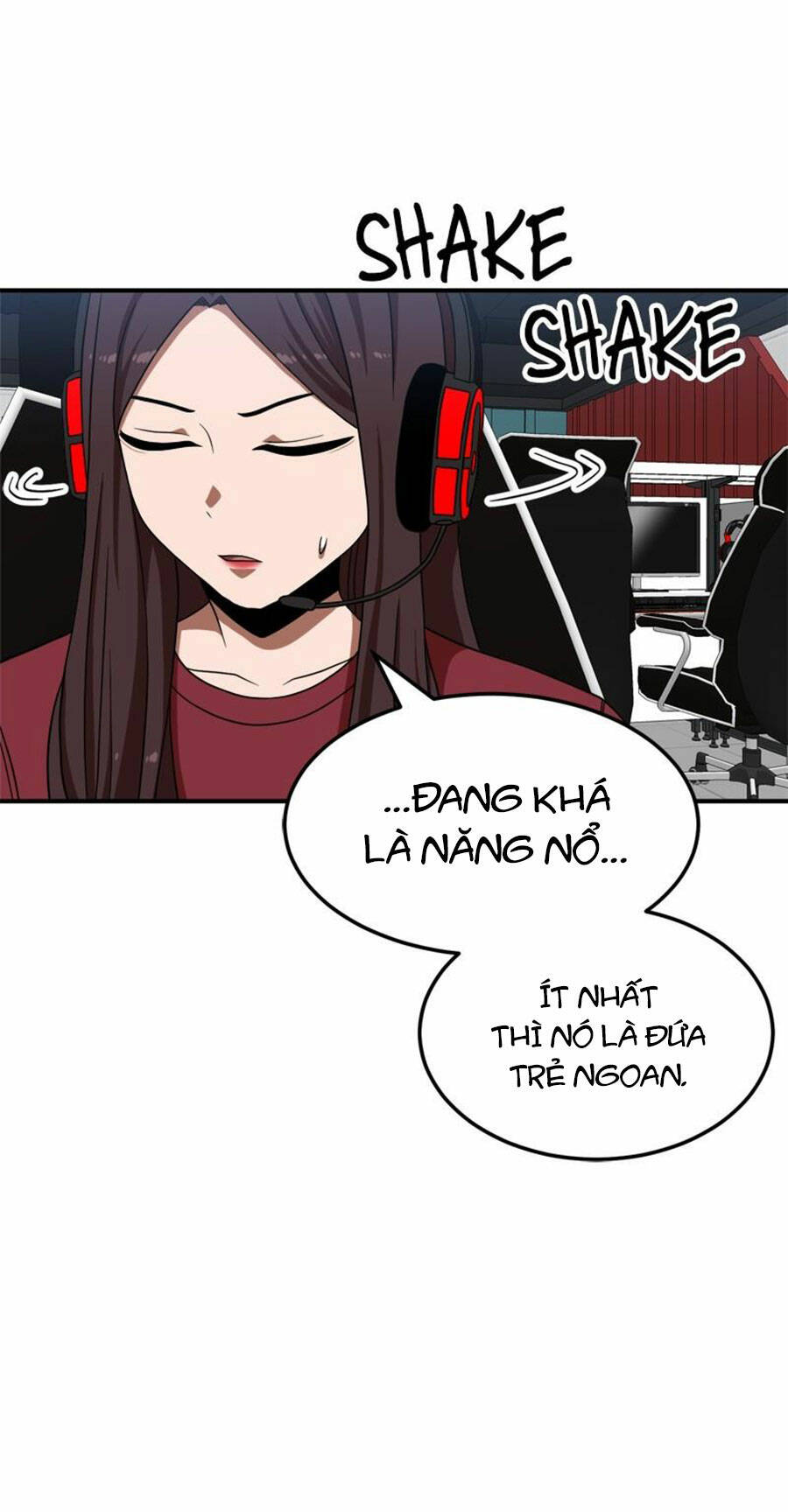 Double Click - Chapter 80 - Page 42