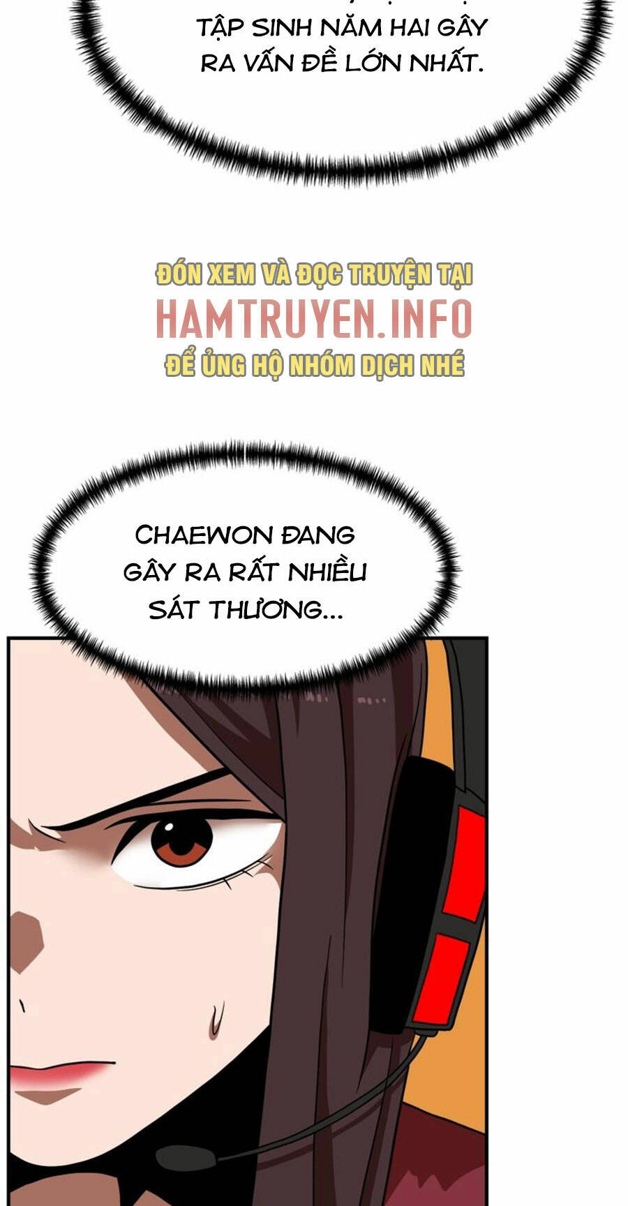 Double Click - Chapter 80 - Page 44