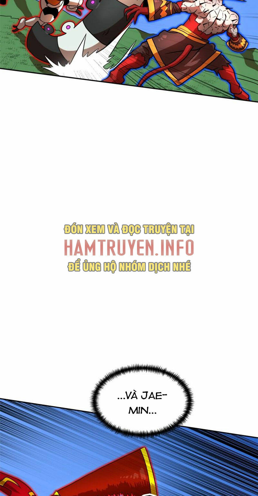 Double Click - Chapter 80 - Page 4