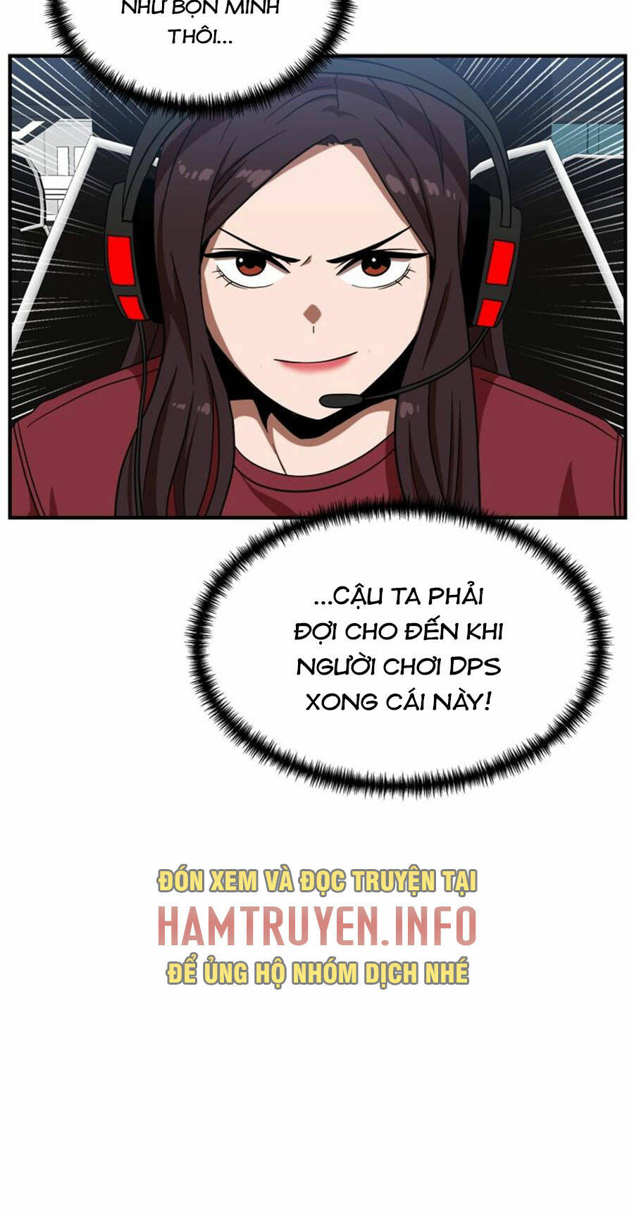 Double Click - Chapter 80 - Page 49