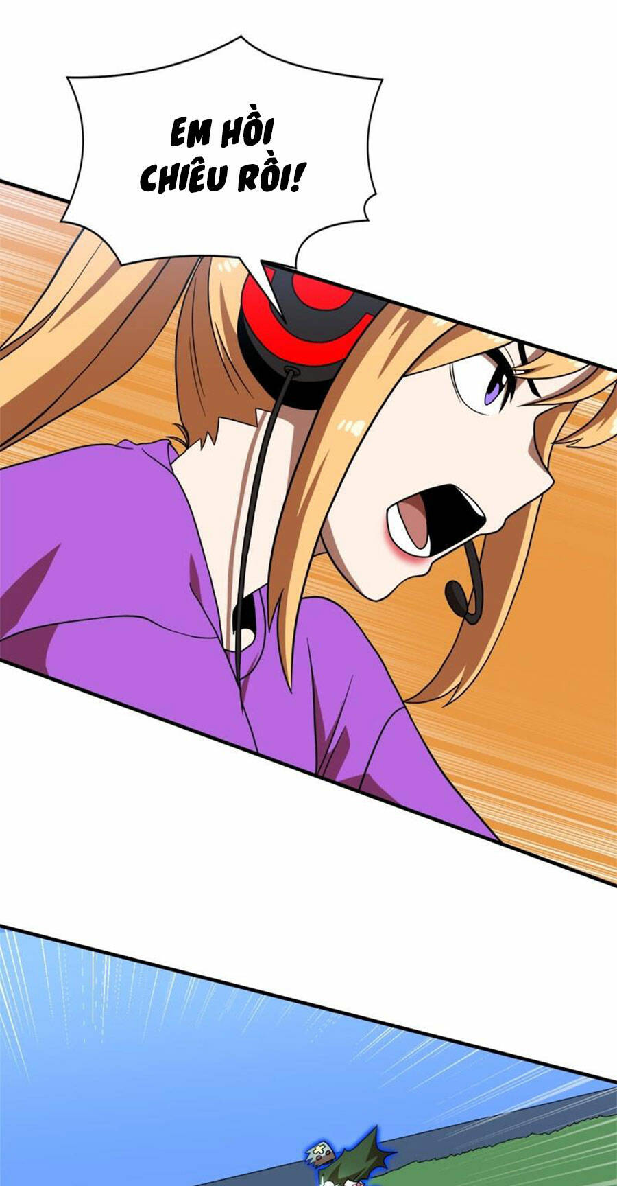 Double Click - Chapter 80 - Page 50