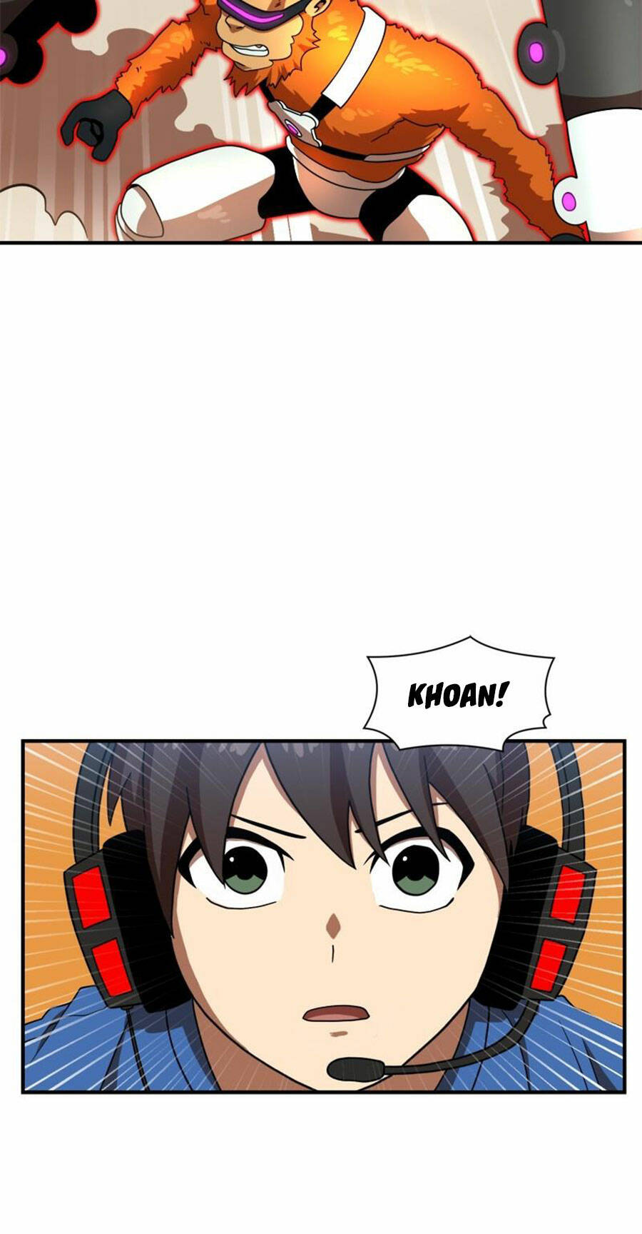 Double Click - Chapter 80 - Page 52