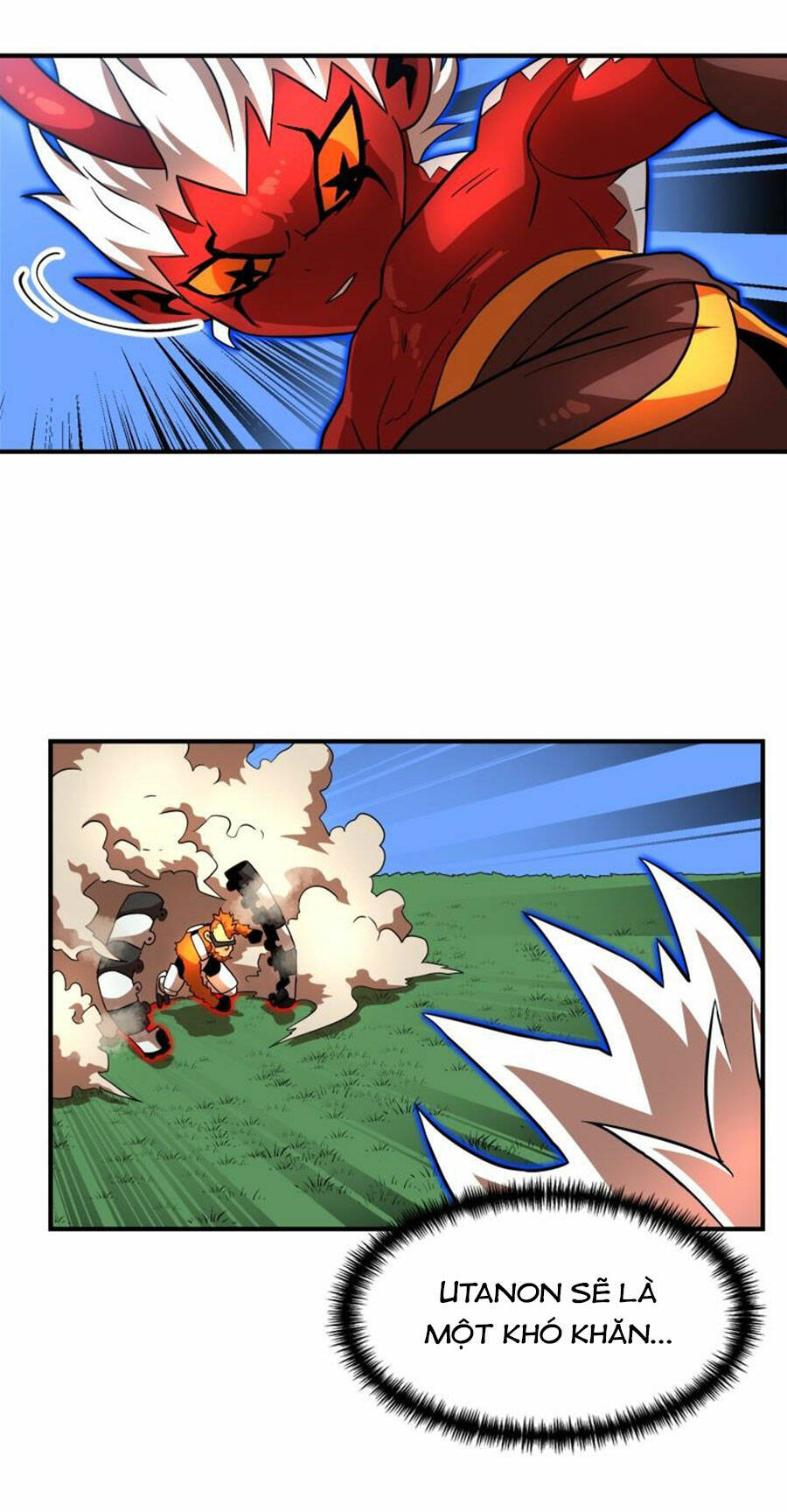 Double Click - Chapter 80 - Page 55