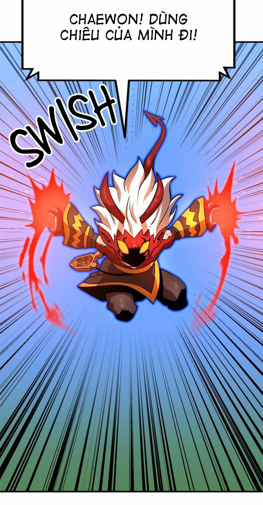 Double Click - Chapter 80 - Page 58