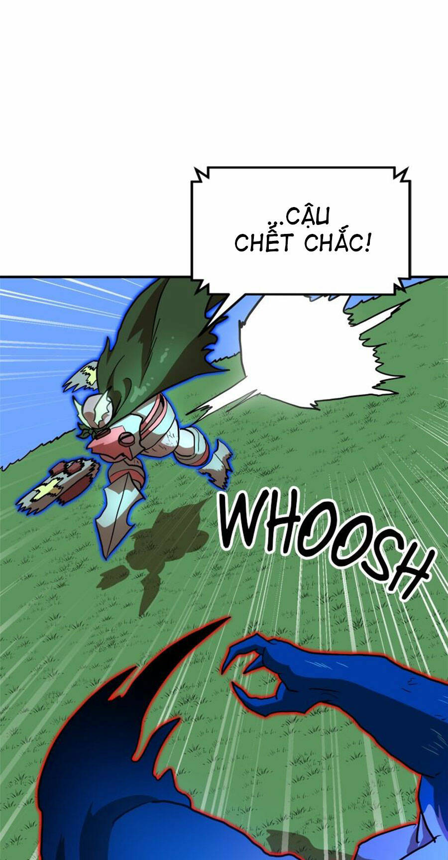 Double Click - Chapter 80 - Page 61