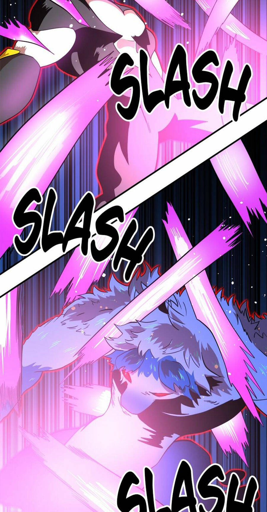 Double Click - Chapter 80 - Page 68