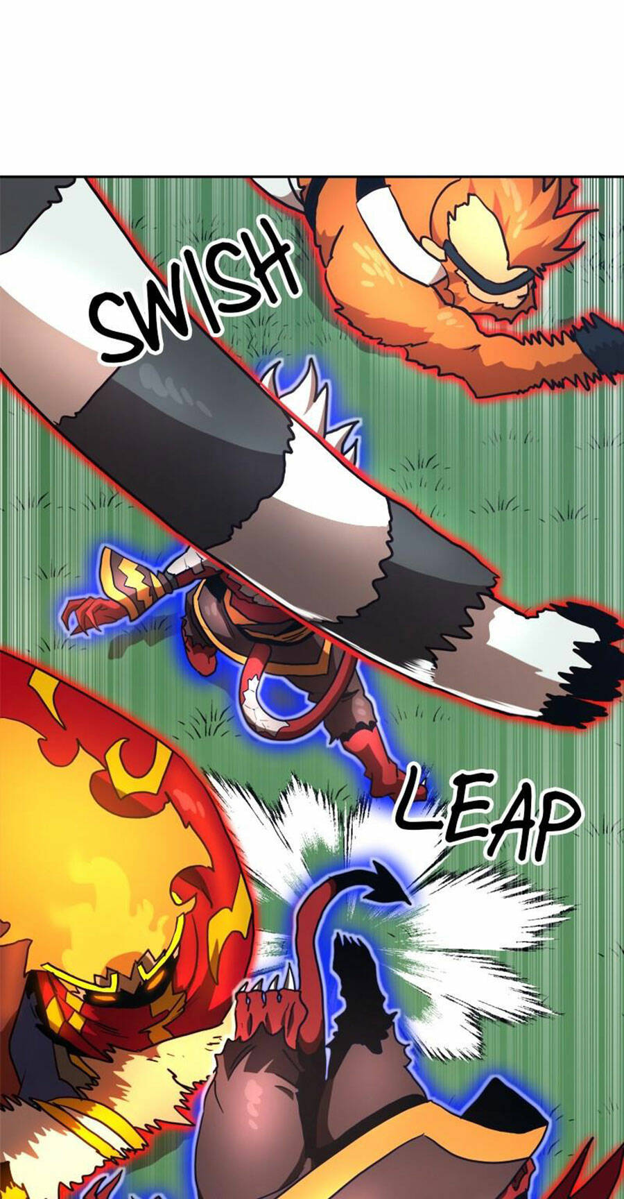 Double Click - Chapter 80 - Page 6