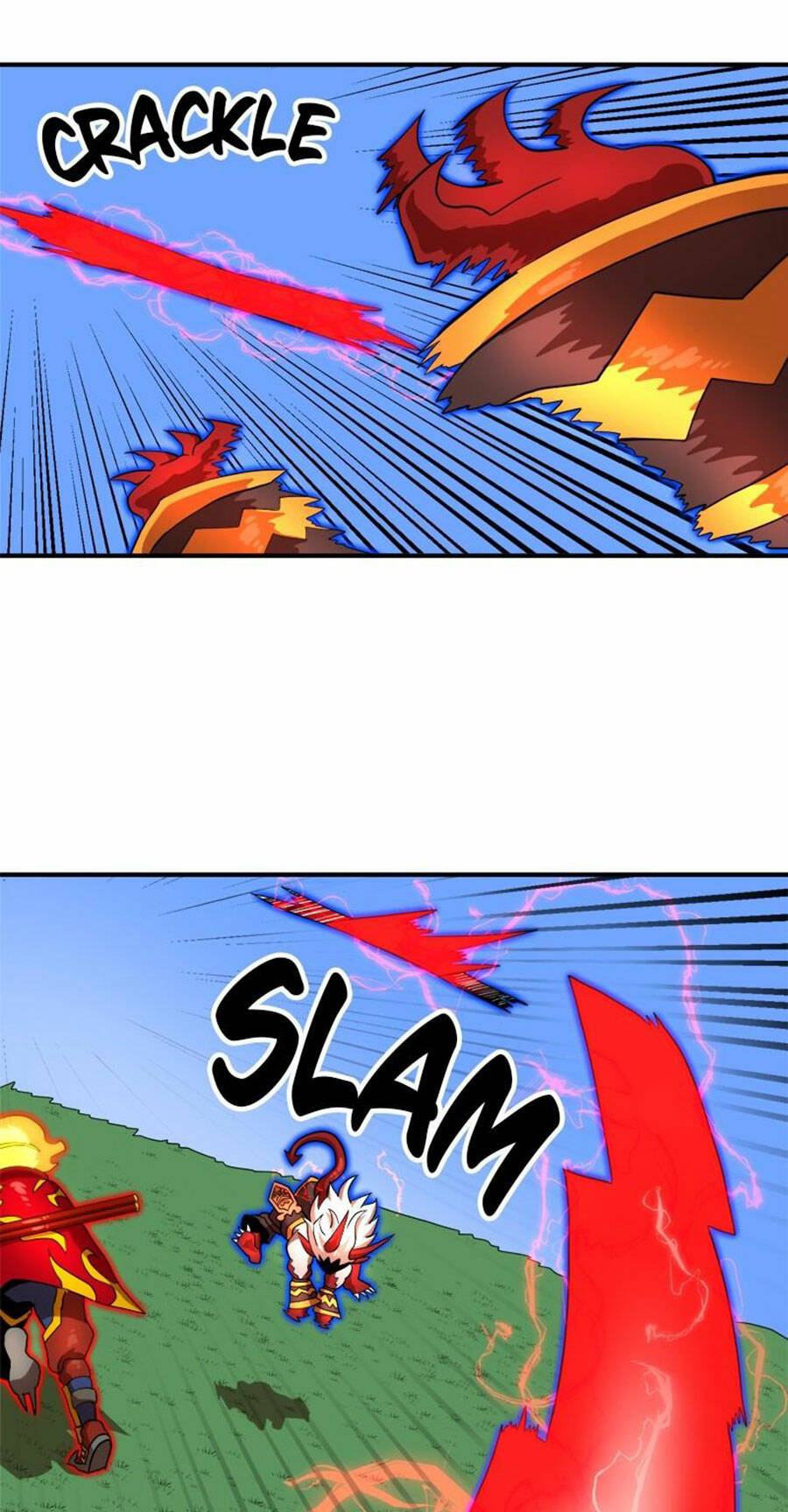 Double Click - Chapter 80 - Page 76