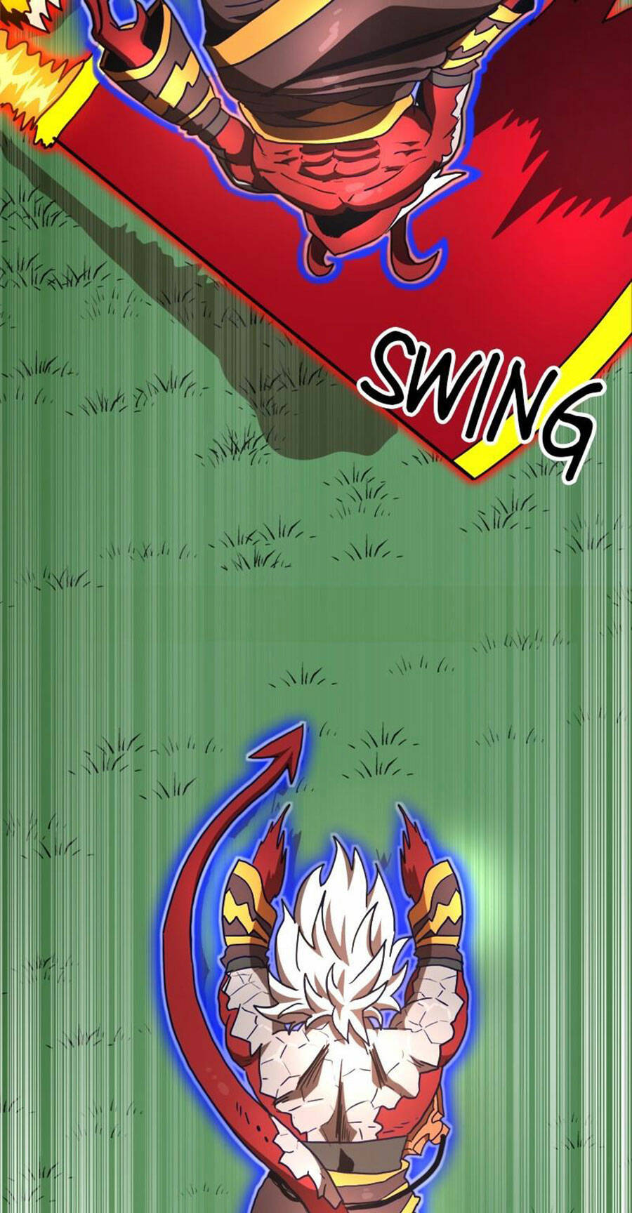 Double Click - Chapter 80 - Page 7