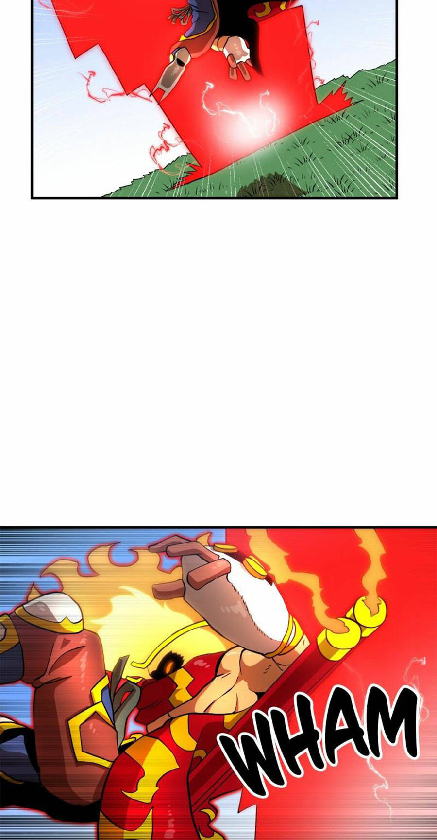 Double Click - Chapter 80 - Page 81