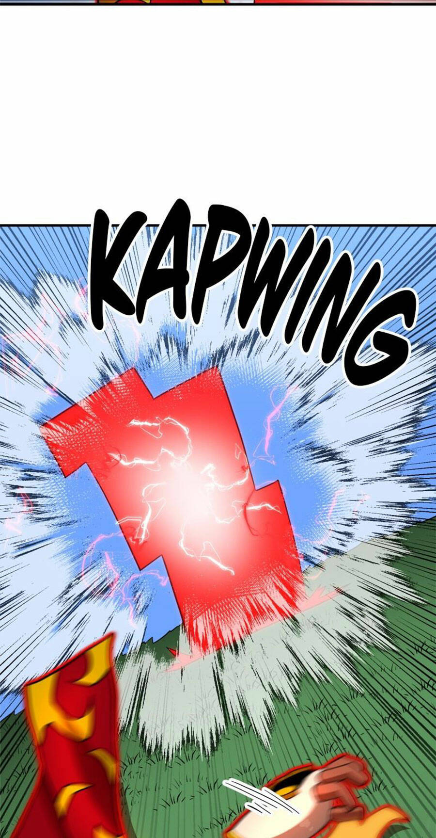 Double Click - Chapter 80 - Page 82