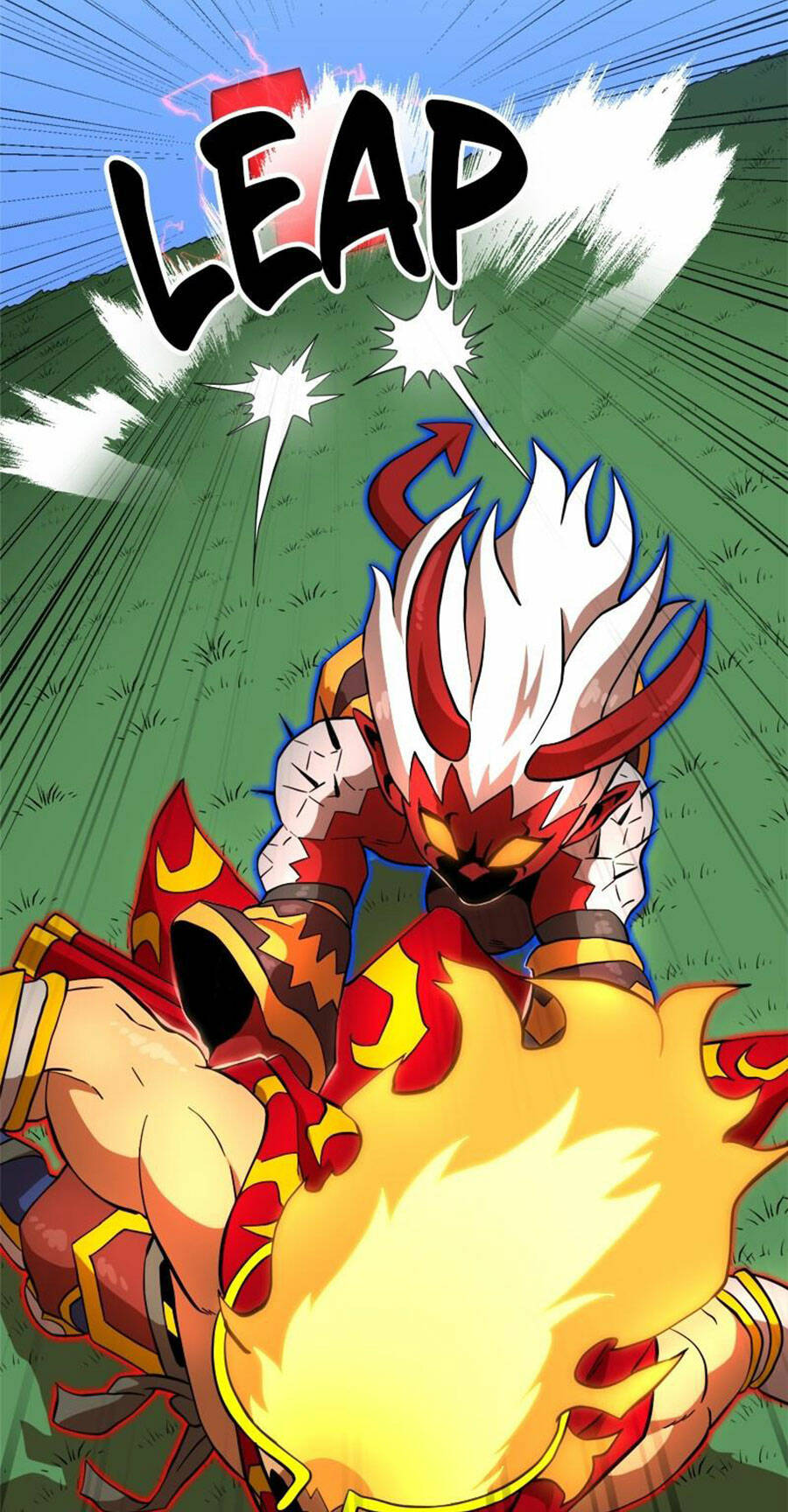 Double Click - Chapter 80 - Page 85