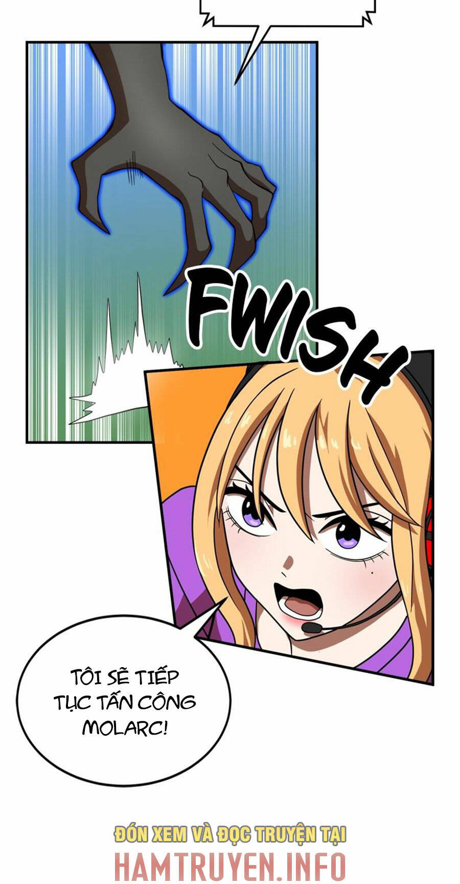 Double Click - Chapter 80 - Page 88