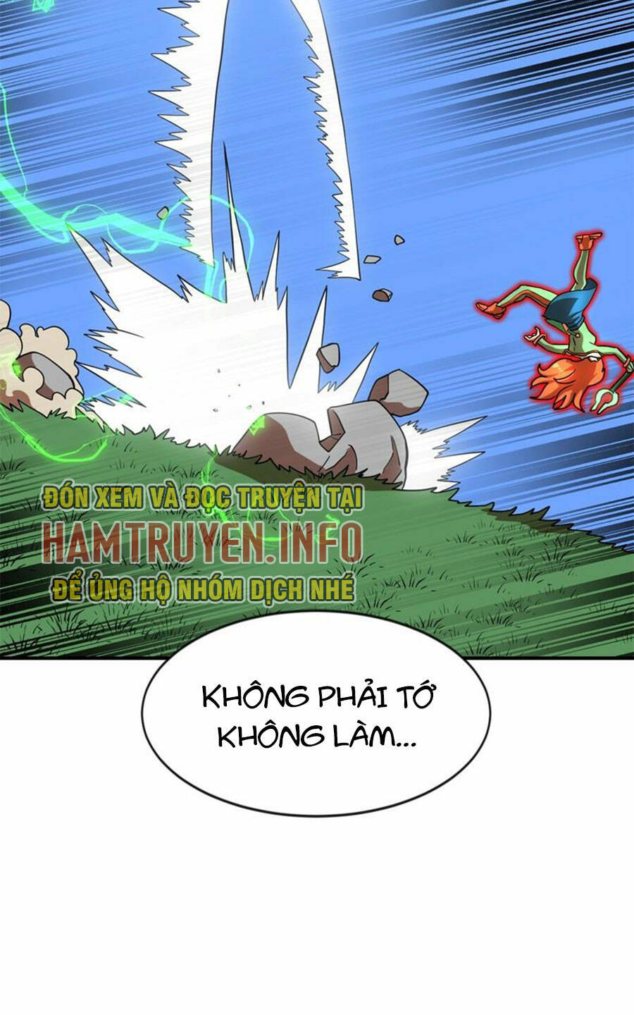 Double Click - Chapter 81 - Page 101