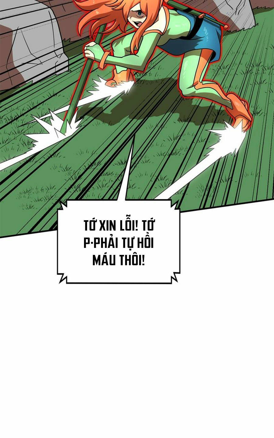 Double Click - Chapter 81 - Page 104