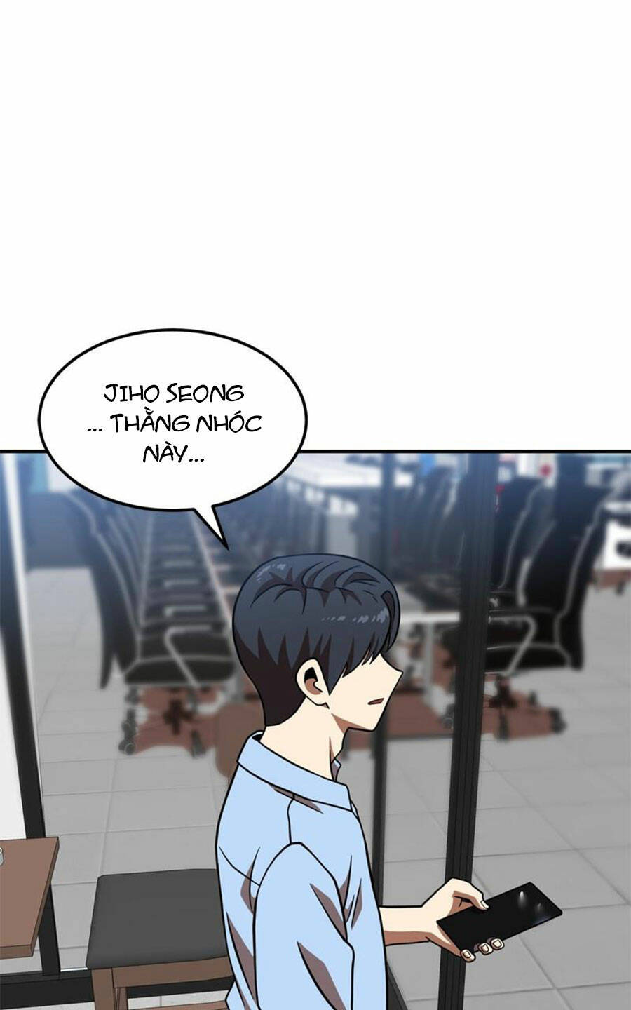 Double Click - Chapter 81 - Page 10