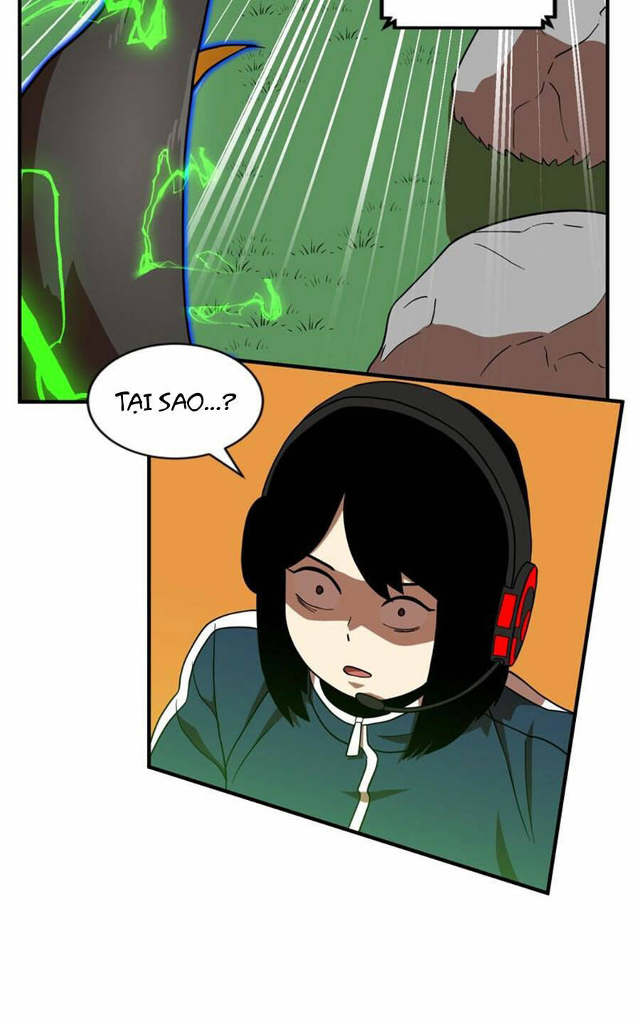 Double Click - Chapter 81 - Page 109