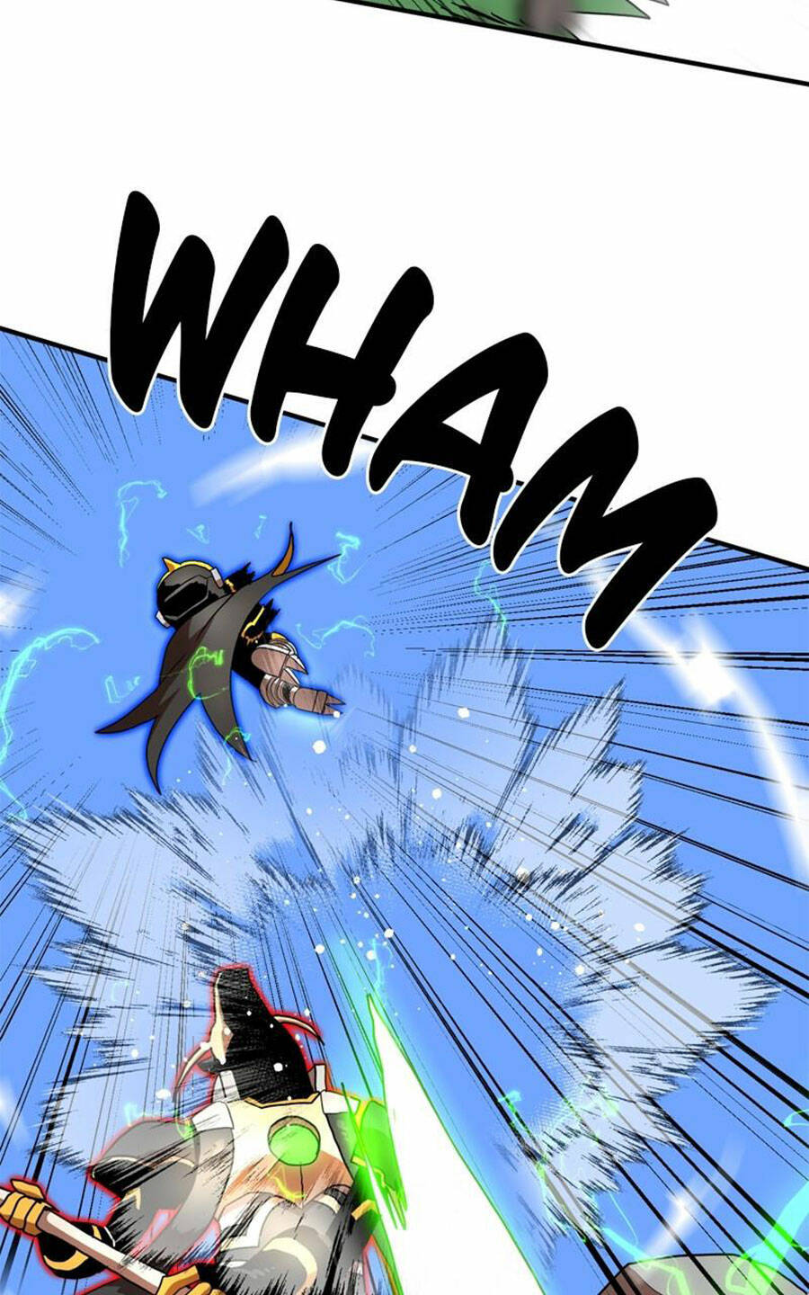 Double Click - Chapter 81 - Page 111