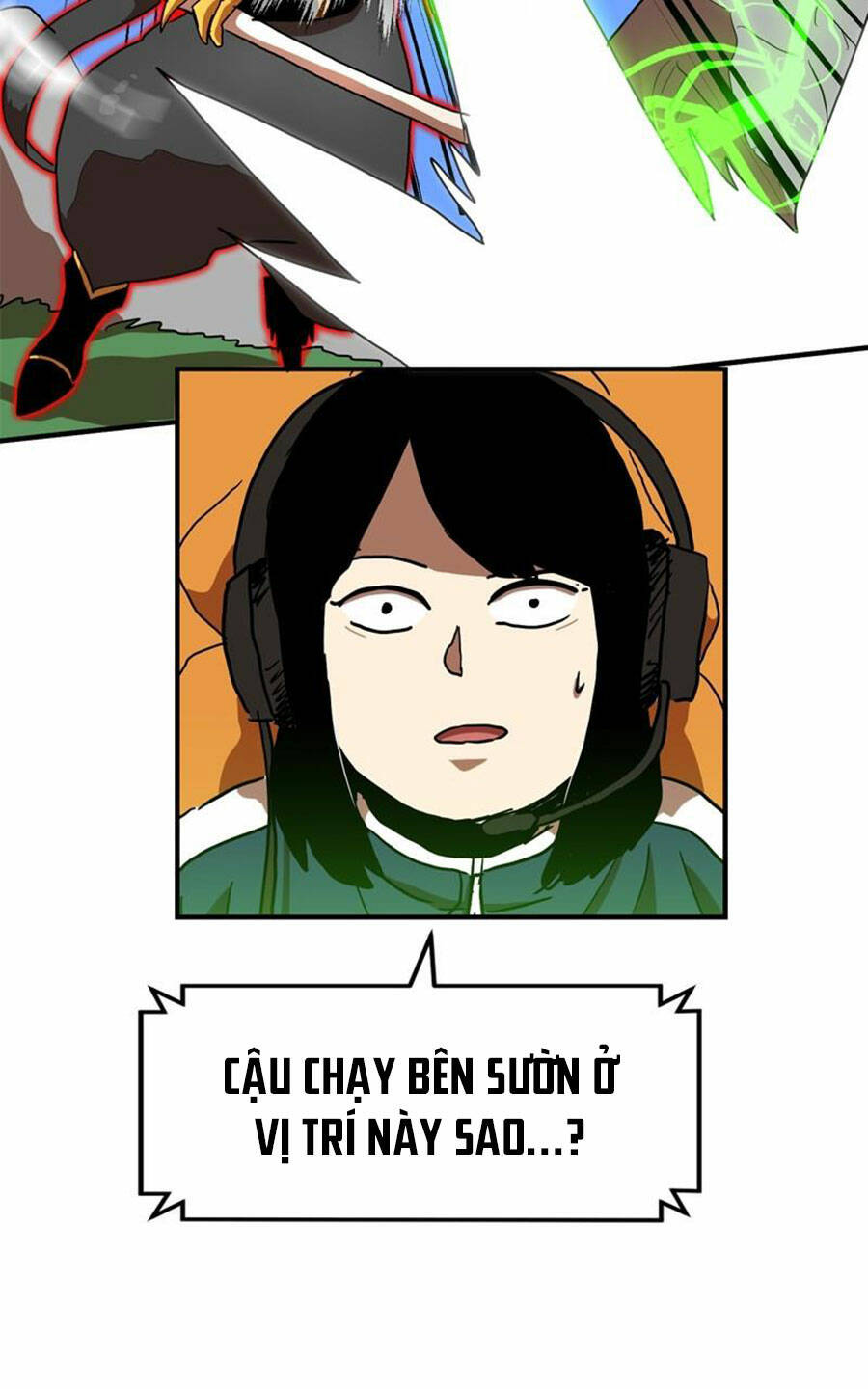 Double Click - Chapter 81 - Page 112