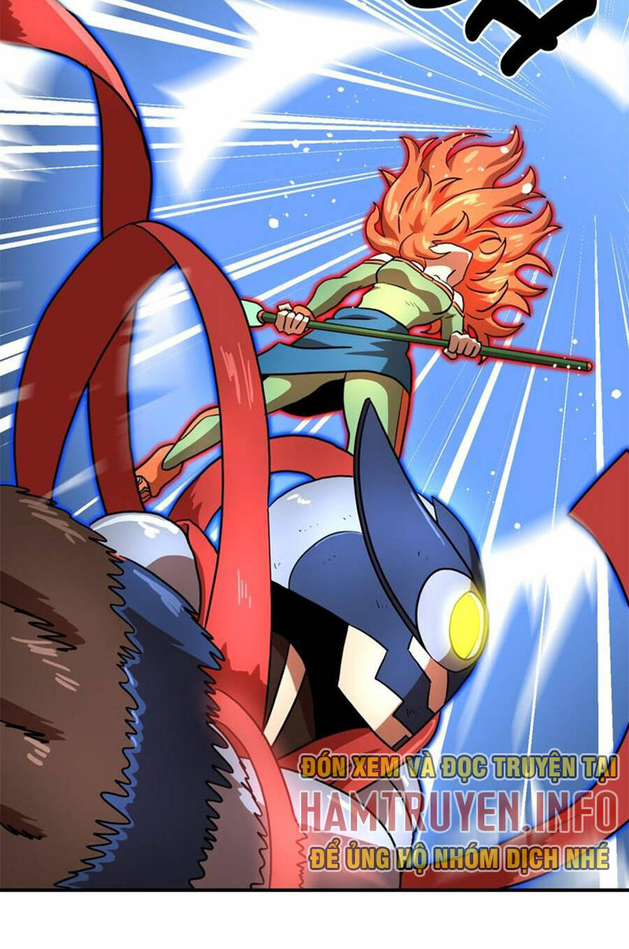 Double Click - Chapter 81 - Page 119