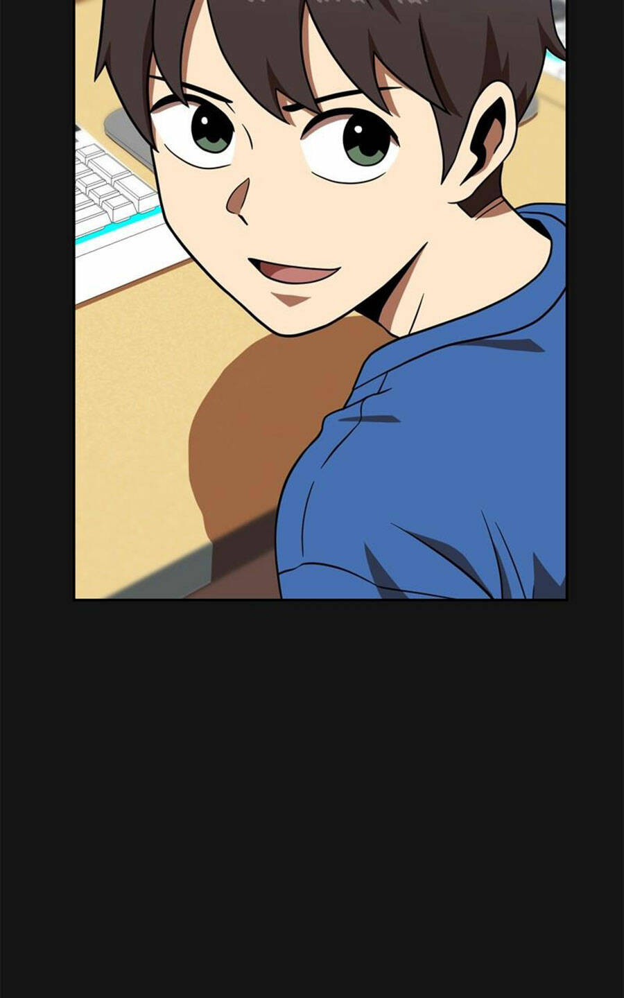 Double Click - Chapter 81 - Page 14