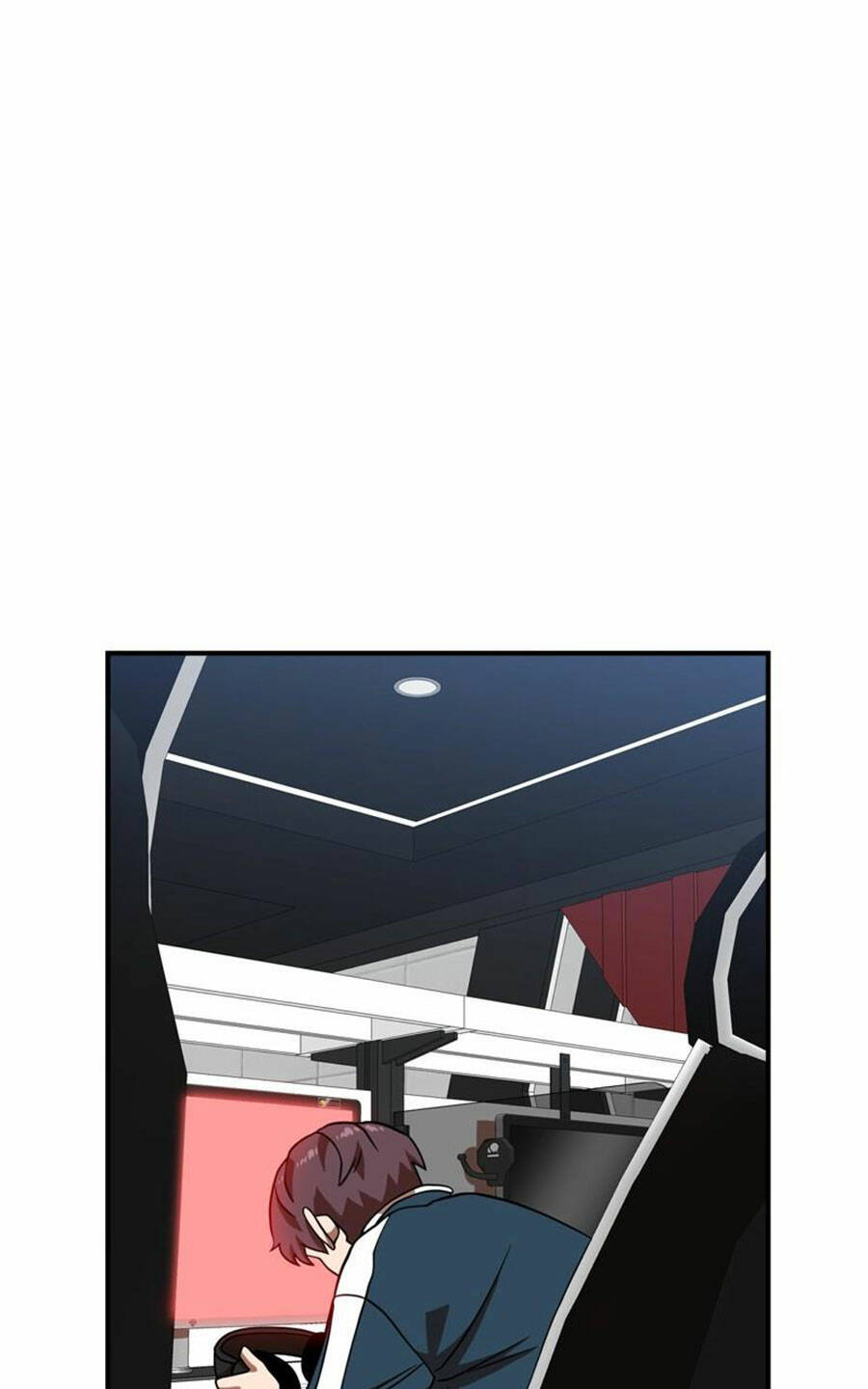 Double Click - Chapter 81 - Page 26