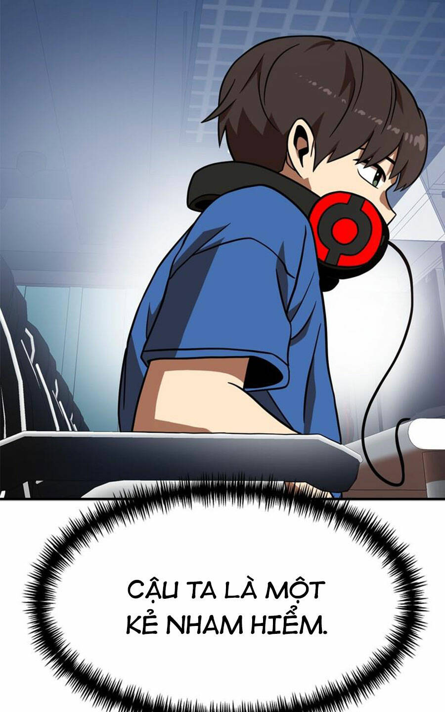 Double Click - Chapter 81 - Page 30