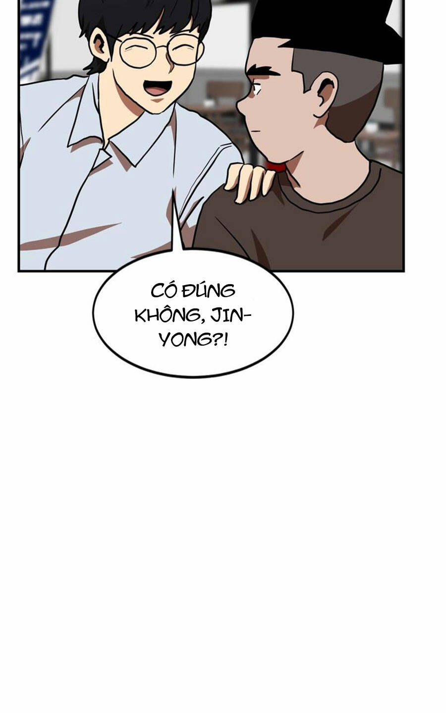 Double Click - Chapter 81 - Page 38