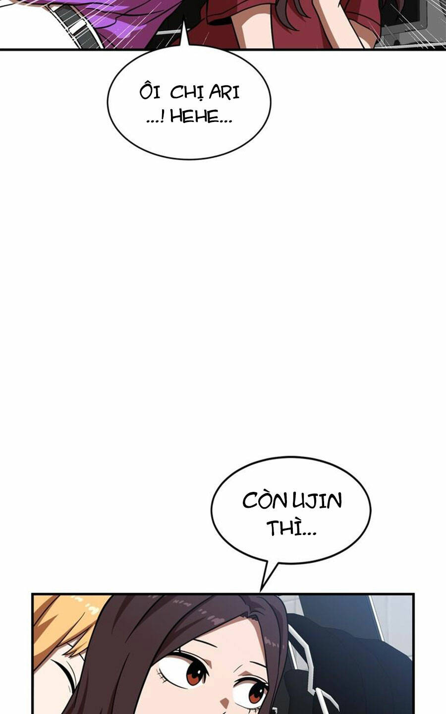 Double Click - Chapter 81 - Page 48