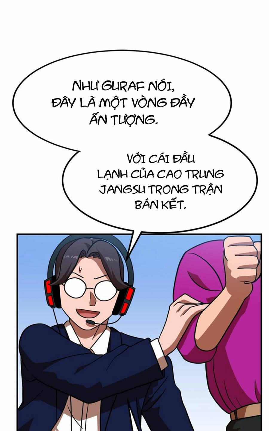 Double Click - Chapter 81 - Page 57